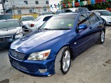 2001 Toyota ALTEZZA for sale in Kingston / St. Andrew, Jamaica