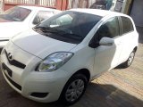 2010 Toyota Vitz for sale in Kingston / St. Andrew, Jamaica