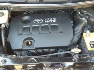 2009 Toyota Voxy for sale in St. James, Jamaica