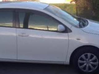 2010 Toyota corolla axio for sale in Kingston / St. Andrew, Jamaica