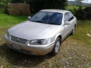 1998 Toyota Camry Gracia for sale in Kingston / St. Andrew, Jamaica