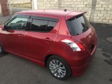 2011 Suzuki Swift for sale in St. Ann, Jamaica
