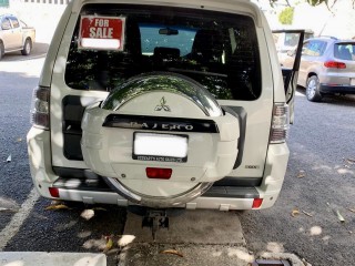 2012 Mitsubishi Pajero GLS for sale in Kingston / St. Andrew, Jamaica