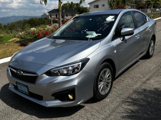 2018 Subaru IMPREZA G4 for sale in Manchester, Jamaica