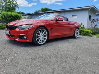 2016 BMW 428i for sale in Kingston / St. Andrew, Jamaica