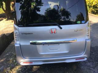 2012 Honda Step wagon spada for sale in Portland, Jamaica