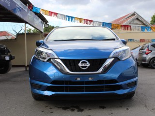 2018 Nissan Note for sale in Kingston / St. Andrew, Jamaica