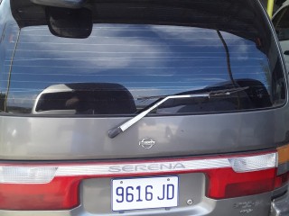 1997 Nissan Serena for sale in St. James, Jamaica