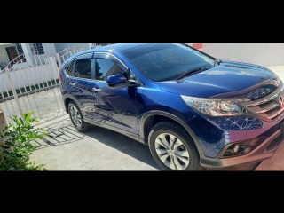 2016 Honda CRV for sale in Kingston / St. Andrew, Jamaica