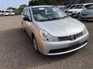 2014 Nissan Wingroad for sale in Manchester, Jamaica