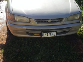 1997 Toyota Corolla for sale in Manchester, Jamaica