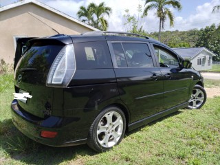 2009 Mazda Premacy for sale in St. Mary, Jamaica