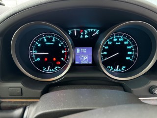 2008 Toyota Land Cruiser
$5,500,000