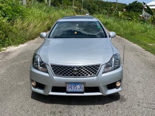 2011 Toyota Crown Athlete for sale in Hanover, Jamaica