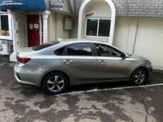 2021 Kia Cerato for sale in Kingston / St. Andrew, Jamaica