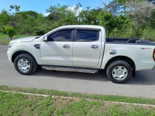 2018 Ford Ranger