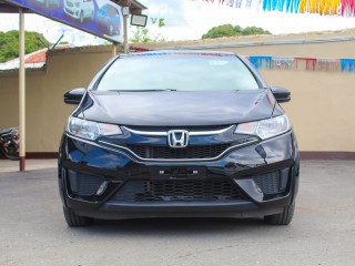 2017 Honda Fit for sale in Kingston / St. Andrew, Jamaica