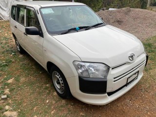 2014 Toyota Probox for sale in Kingston / St. Andrew, Jamaica