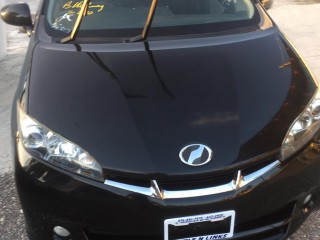 2011 Toyota Wish for sale in Clarendon, Jamaica