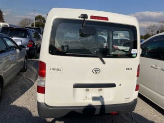 2014 Toyota TOWNACE