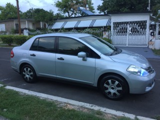 2011 Nissan Tiida for sale in St. Catherine, Jamaica