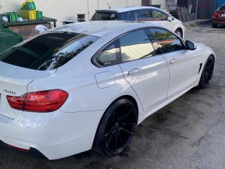 2015 BMW 428i for sale in Kingston / St. Andrew, Jamaica