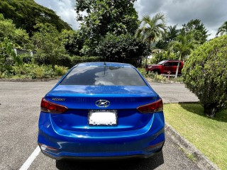 2019 Hyundai Accent for sale in Kingston / St. Andrew, Jamaica