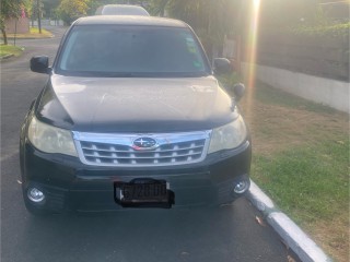 2012 Subaru Forester for sale in Kingston / St. Andrew, Jamaica