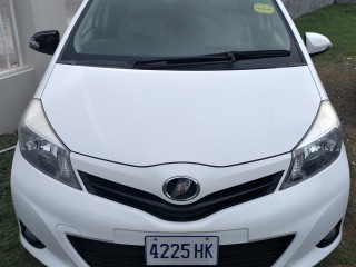 2013 Toyota Vitz for sale in St. James, Jamaica
