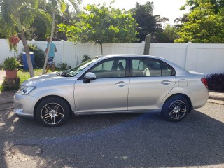 2014 Toyota Axio for sale in St. Catherine, Jamaica