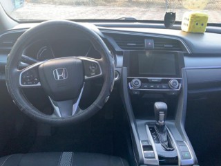 2016 Honda Civic for sale in St. James, Jamaica