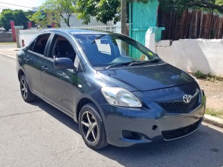 2012 Toyota Yaris for sale in Kingston / St. Andrew, Jamaica