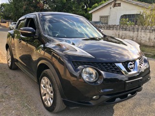 2015 Nissan juke for sale in Kingston / St. Andrew, Jamaica