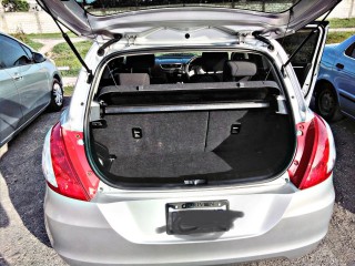 2013 Suzuki Swift for sale in Kingston / St. Andrew, Jamaica