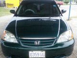 2001 Honda Civic for sale in St. Catherine, Jamaica