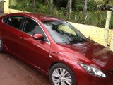 2008 Mazda 6 for sale in Kingston / St. Andrew, Jamaica