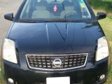 2007 Nissan SENTRA for sale in Kingston / St. Andrew, Jamaica