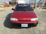 1994 Suzuki swift for sale in Kingston / St. Andrew, Jamaica