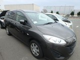 2014 Mazda Premacy for sale in Kingston / St. Andrew, Jamaica