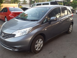 2014 Nissan Note for sale in Kingston / St. Andrew, Jamaica