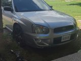 2005 Subaru Impreza for sale in Kingston / St. Andrew, Jamaica