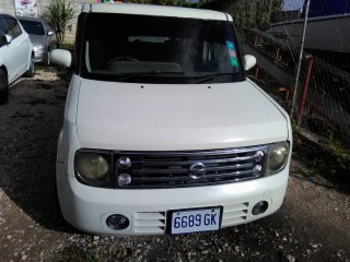 2006 Nissan Cube for sale in Kingston / St. Andrew, Jamaica