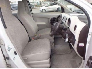 2012 Toyota Passo for sale in St. Ann, Jamaica