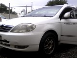 2003 Toyota Fielder for sale in Kingston / St. Andrew, Jamaica
