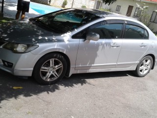 2009 Honda Civic for sale in Kingston / St. Andrew, Jamaica