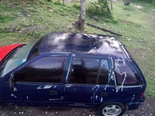 1993 Suzuki swift for sale in St. James, Jamaica