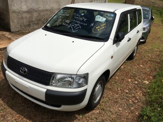 2013 Toyota Probox for sale in Manchester, Jamaica