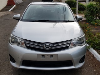 2015 Toyota Corolla Axio for sale in Kingston / St. Andrew, Jamaica