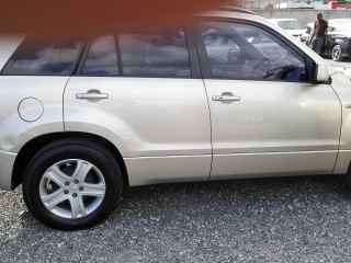 2007 Suzuki Grand vitara for sale in Kingston / St. Andrew, Jamaica