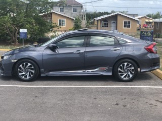 2018 Honda Civic for sale in Kingston / St. Andrew, Jamaica